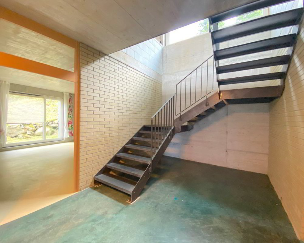 4.5 rooms House for rent in Schattdorf - image 1/11