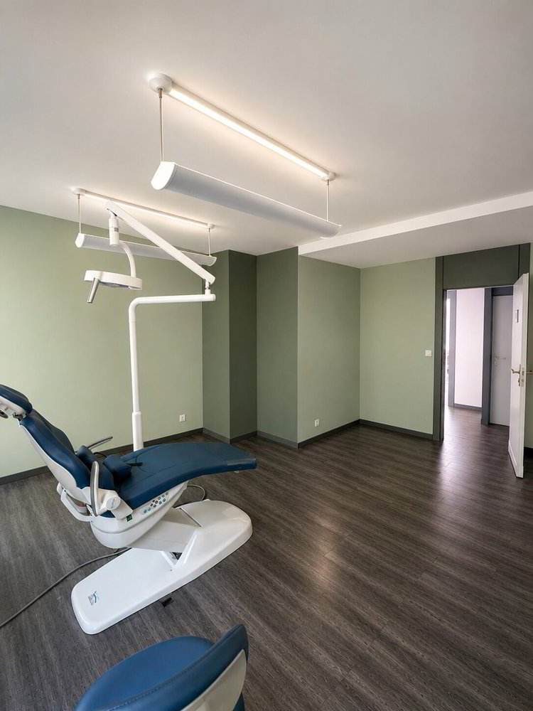 null Zimmer Haus zu vermieten in Geneva - Bild 1/3