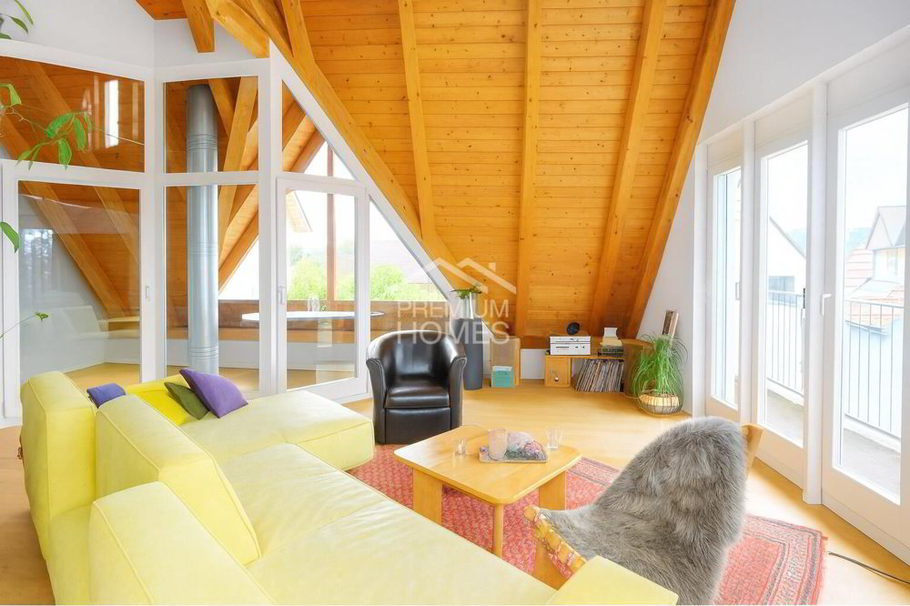 Immeuble d'habitation de 16 pièces en vente à Ramlinsburg - 549 m² - Ansicht 3