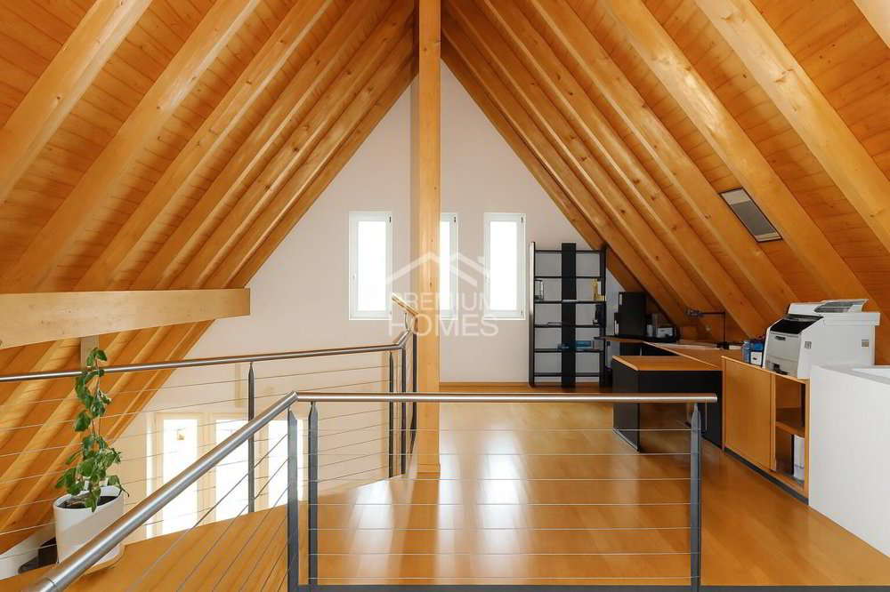 Immeuble d'habitation de 16 pièces en vente à Ramlinsburg - 549 m² - Ansicht 4
