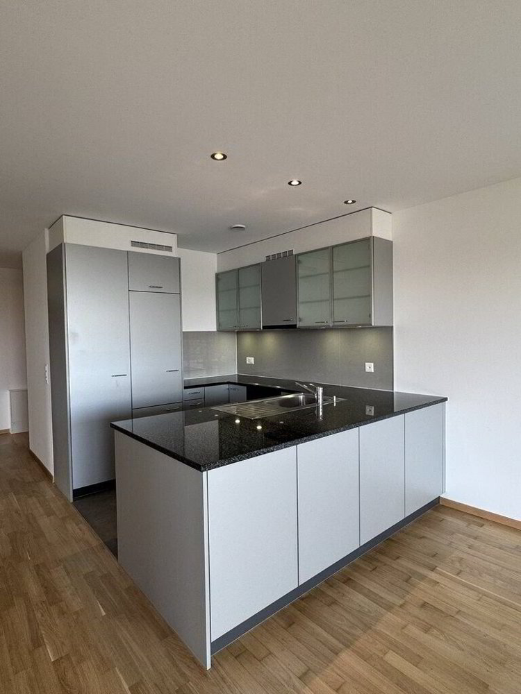 Wohnung – Lausanne, District de Lausanne - Ansicht 2