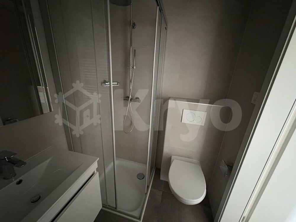 Appartement 3 pièces à louer à La Chaux-de-Fonds - image 1/6
