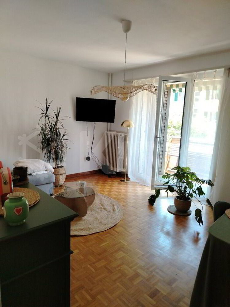 Appartement with 3 rooms for rent in Neuchâtel - 65 m² - Ansicht 2