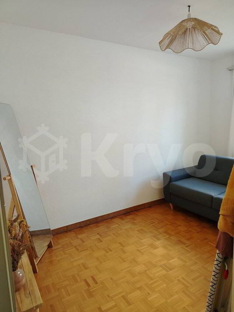 Appartement with 3 rooms for rent in Neuchâtel - 65 m² - Ansicht 4