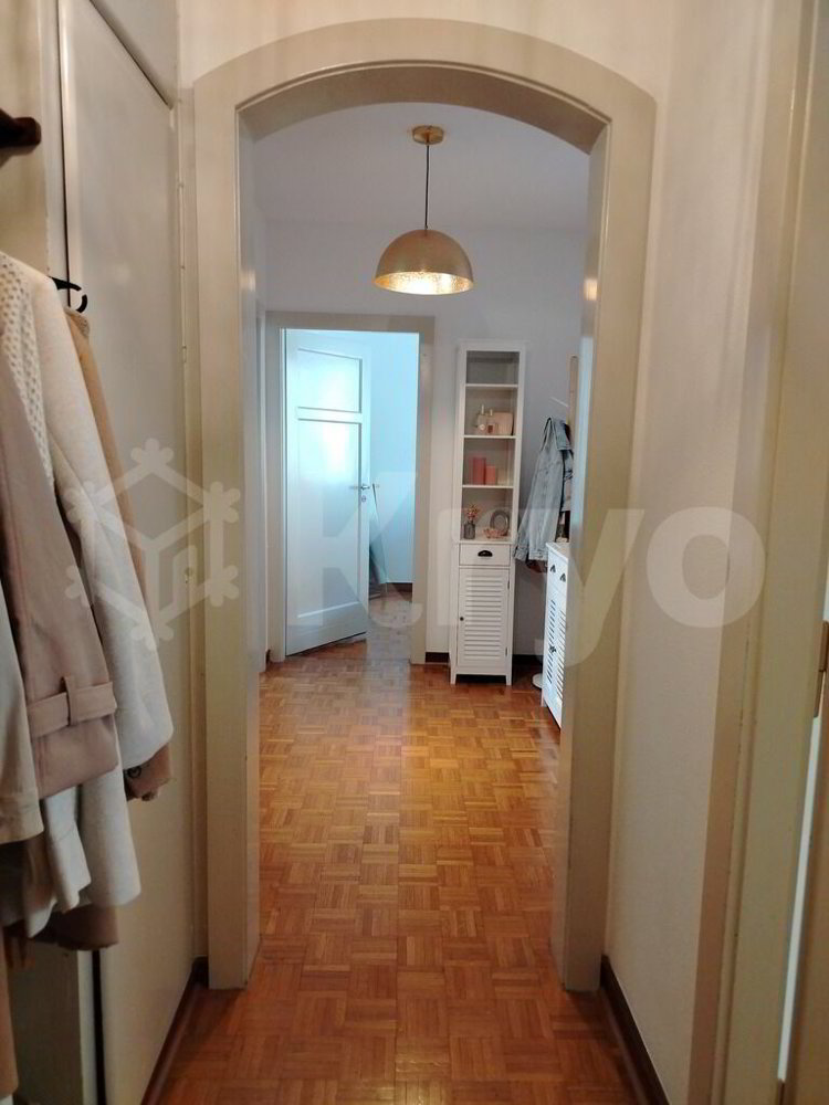 Appartement with 3 rooms for rent in Neuchâtel - 65 m² - Ansicht 5