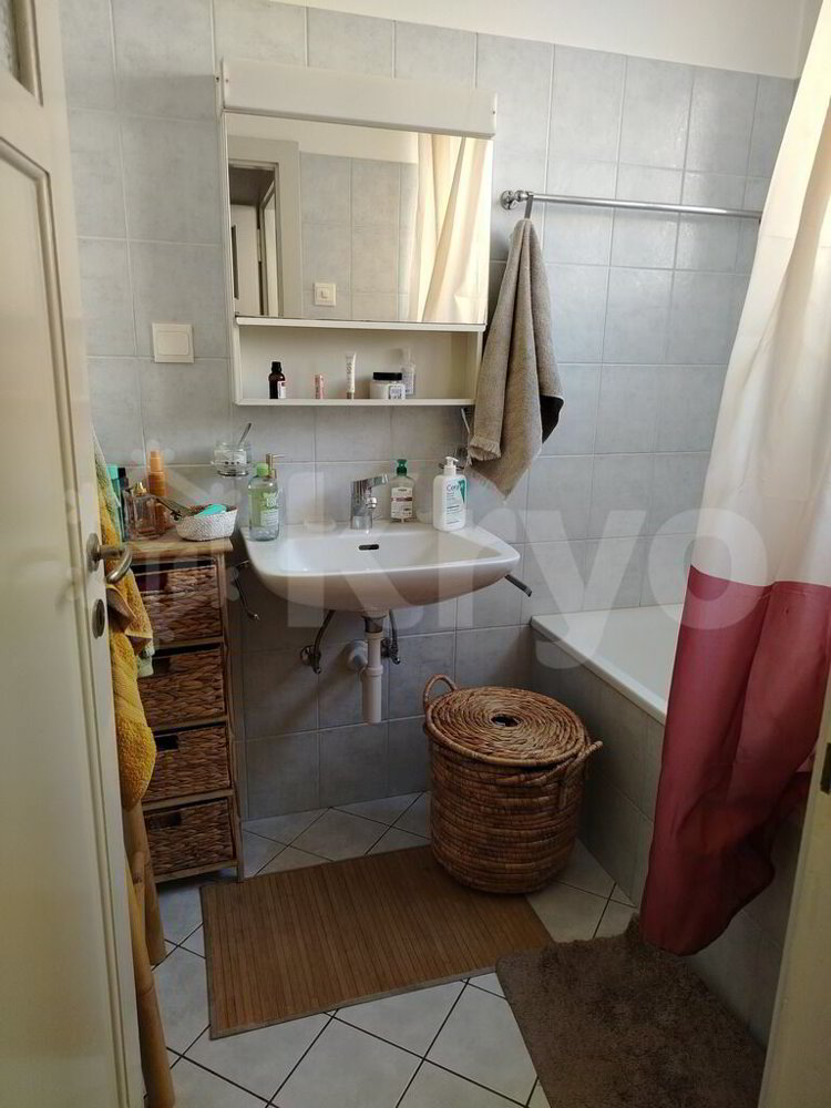 Appartement 3 pièces à louer à Neuchâtel - image 1/6
