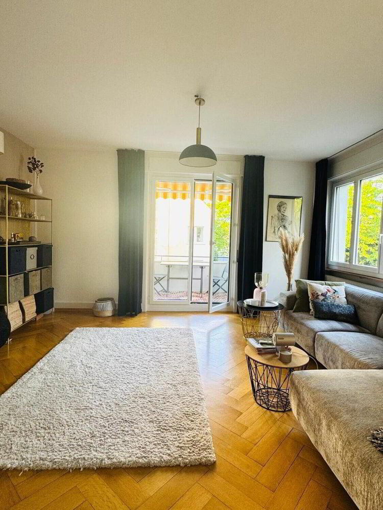 Wohnung – Bern