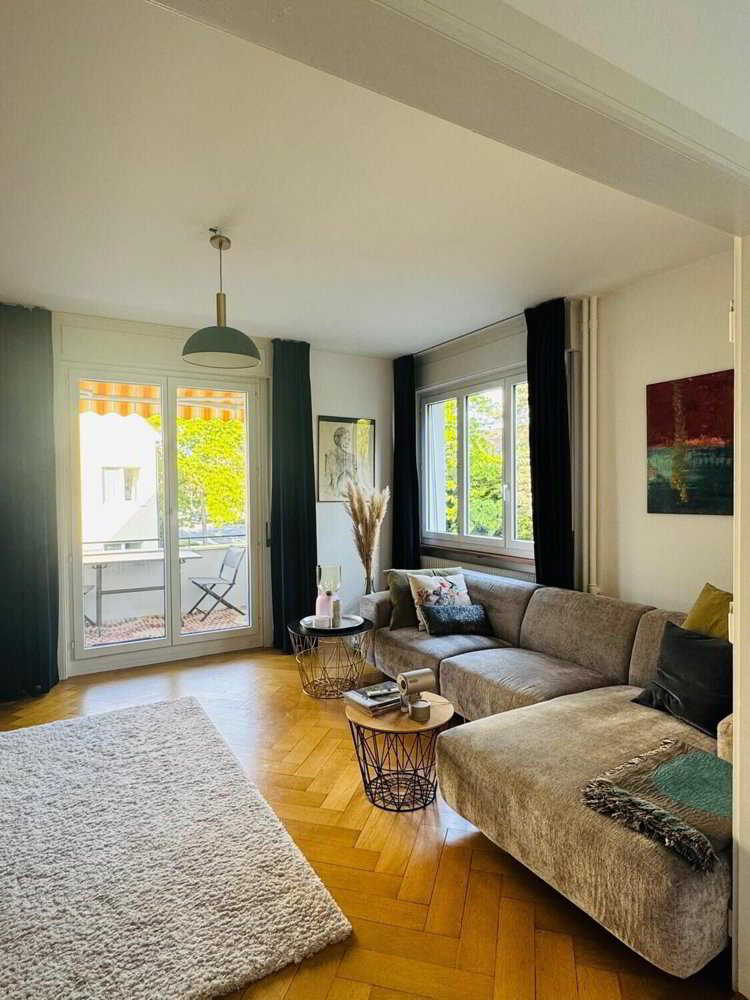 Wohnung – Bern - Ansicht 2