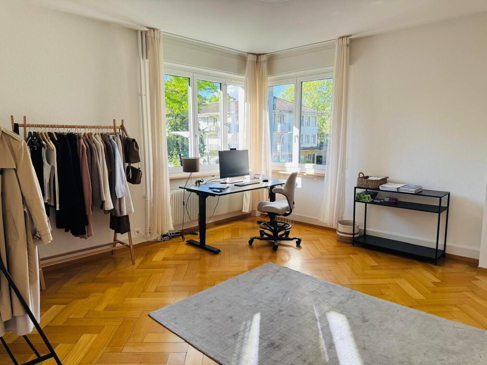 Wohnung – Bern - Ansicht 5