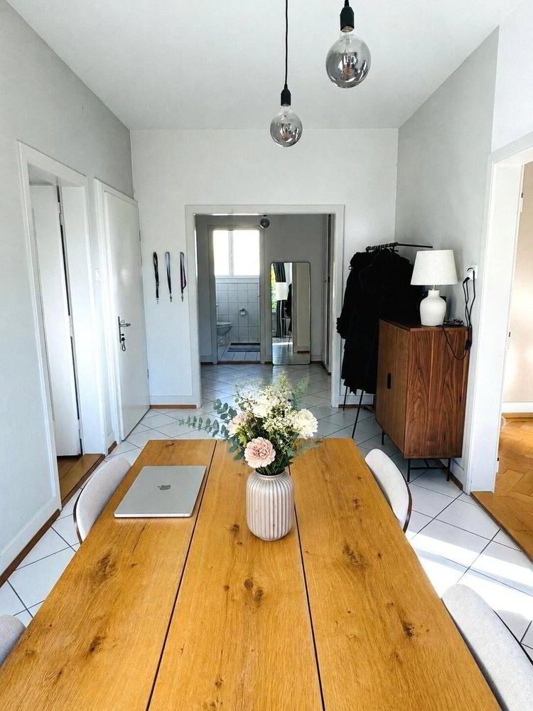 Wohnung – Bern - Mehr