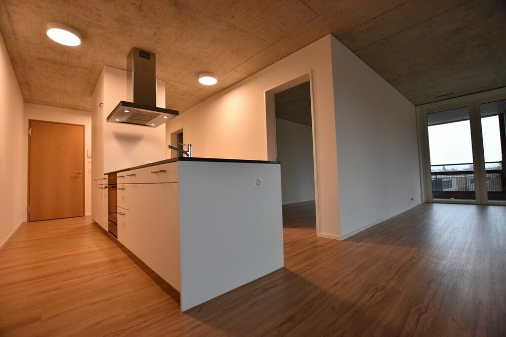Wohnung – Bern - Ansicht 2