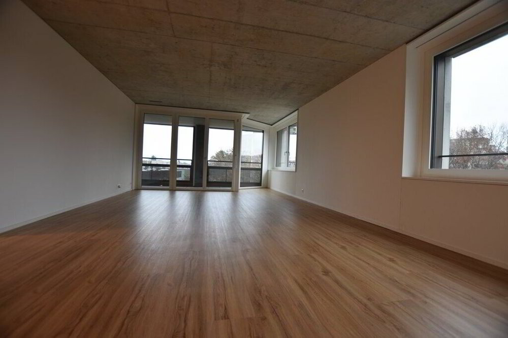 Wohnung – Bern - Mehr