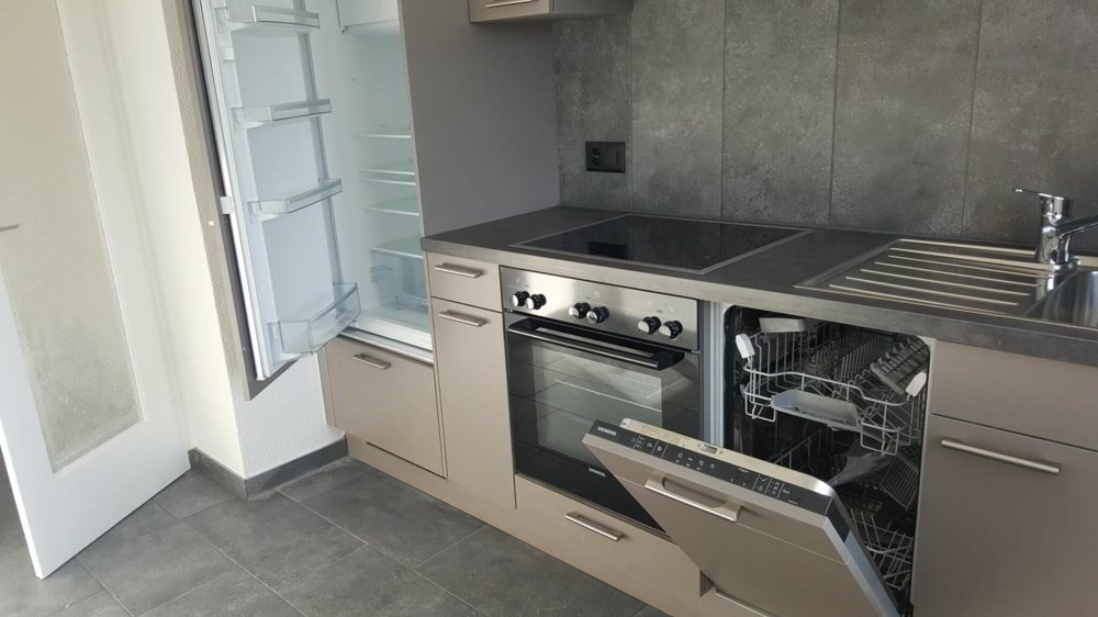 Wohnung – La Chaux-de-Fonds - Ansicht 2
