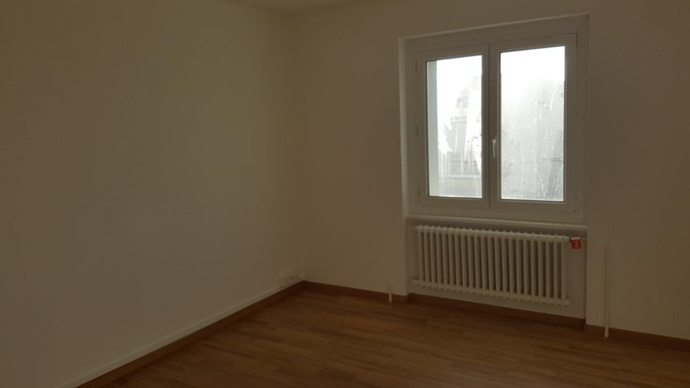 Wohnung – La Chaux-de-Fonds - Ansicht 3
