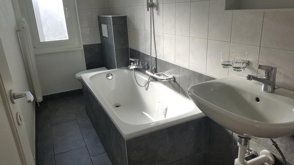 Wohnung – La Chaux-de-Fonds - Ansicht 4