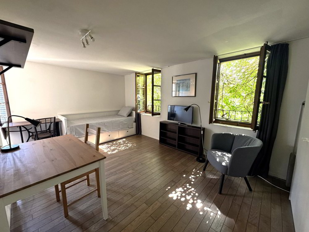 Wohnung – Genève - Ansicht 2