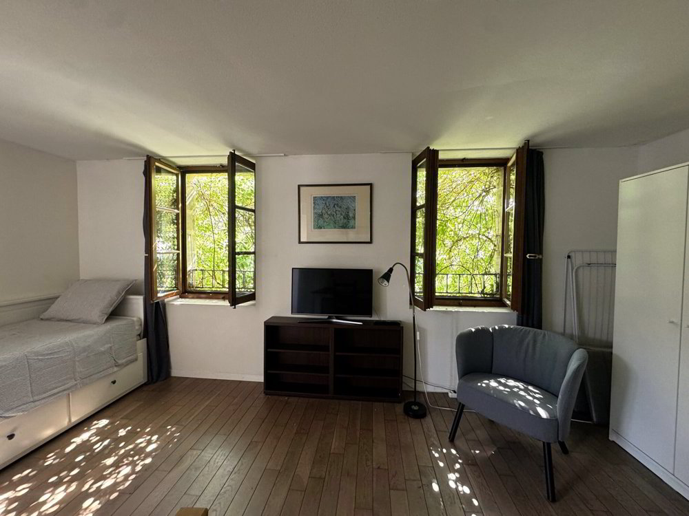 1.5 Zimmer Wohnung zu vermieten in Ginevra - Bild 1/5