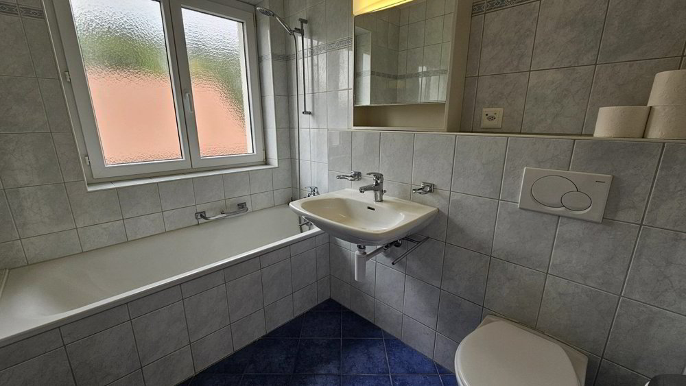 3.5 Zimmer Wohnung zu vermieten in Saignelégier - Bild 1/13