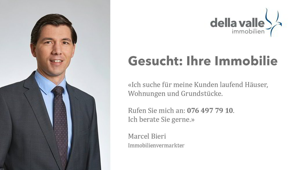 4.5 Zimmer Wohnung zu vermieten in Vitznau - Bild 1/6