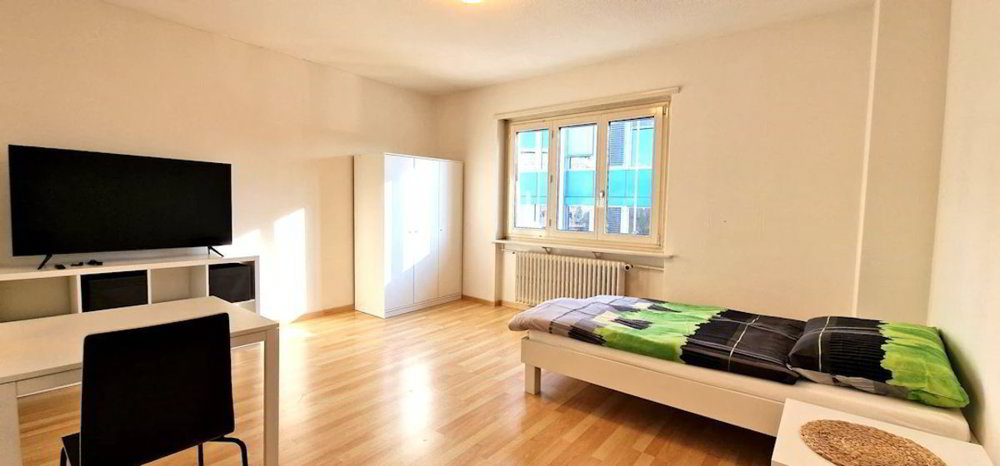 Wohnung – Zürich, Albisrieden, Kreis 9
