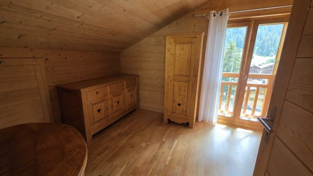Haus – Morgins - Ansicht 5
