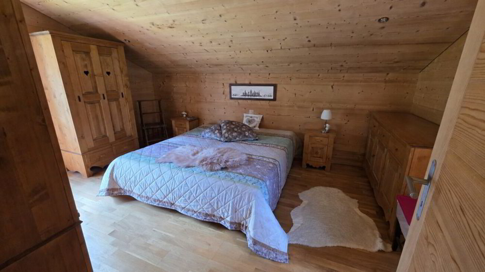 Haus – Morgins - Mehr