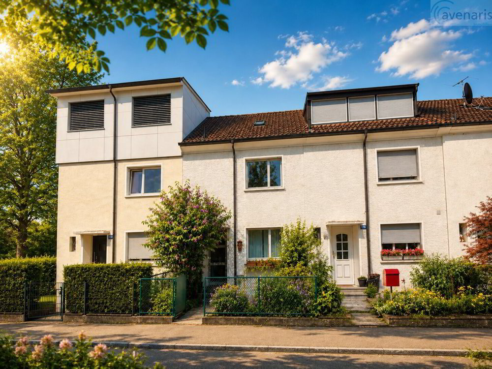 Haus – Basel