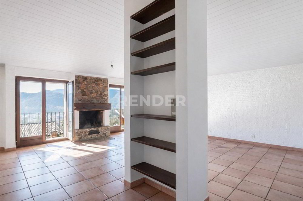 5 rooms House to buy in Neggio - image 1/23