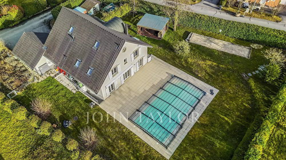 Haus – Morges