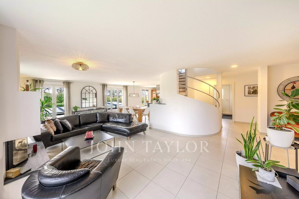 Haus – Morges - Ansicht 3