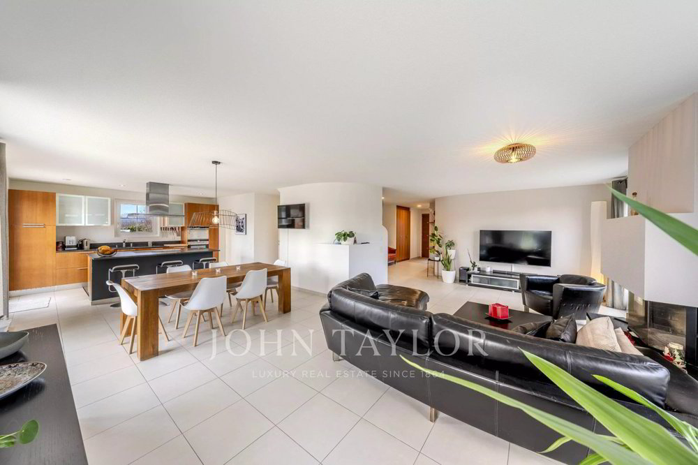 Haus – Morges - Ansicht 4