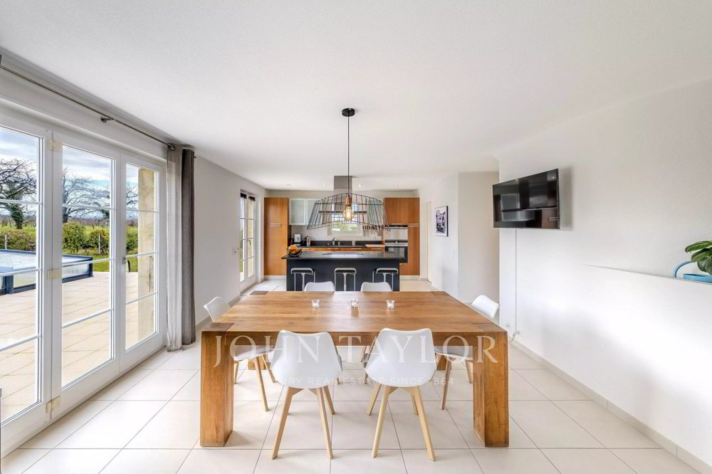 Haus – Morges - Mehr