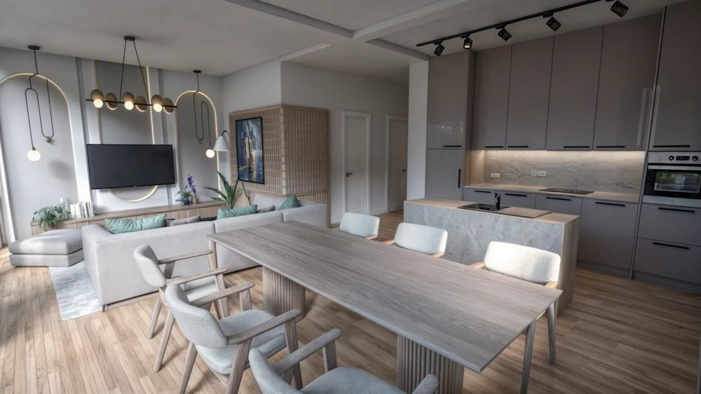 Haus – Chermignon-d'en-Bas, Chermignon-d'en-Haut - Ansicht 2