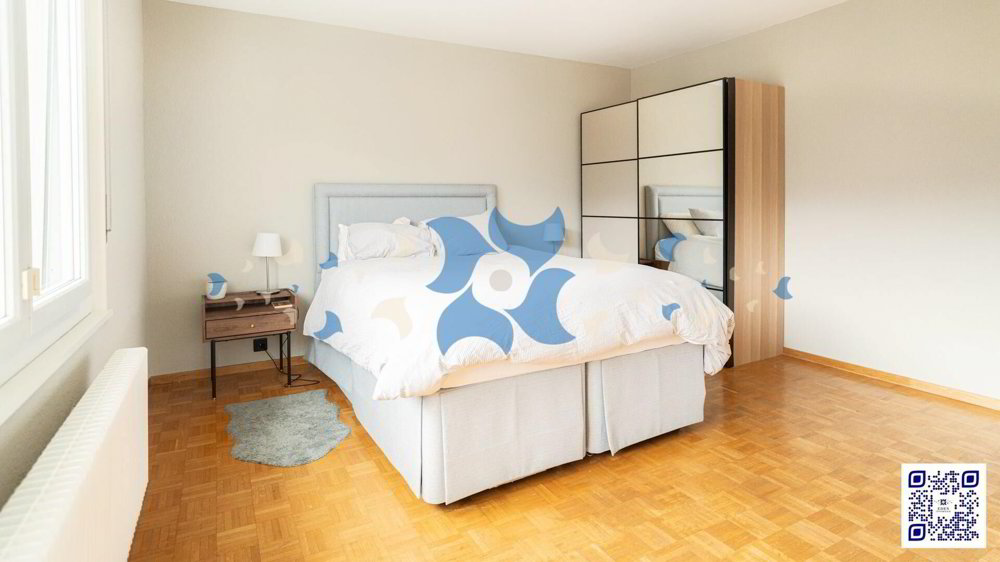 Wohnung – Vétroz - Ansicht 3