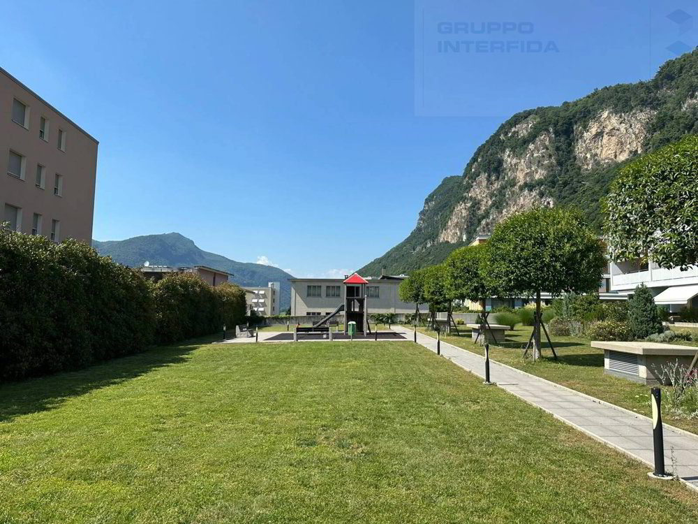 Wohnung – Mendrisio - Ansicht 2