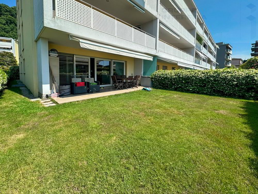 Wohnung – Mendrisio - Mehr