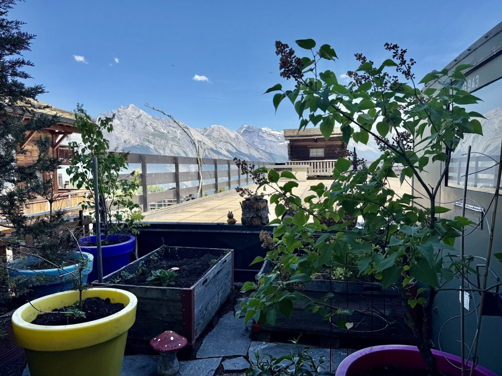 Appartamento di 4.5 locali in vendita a Haute-Nendaz - immagine 1/10