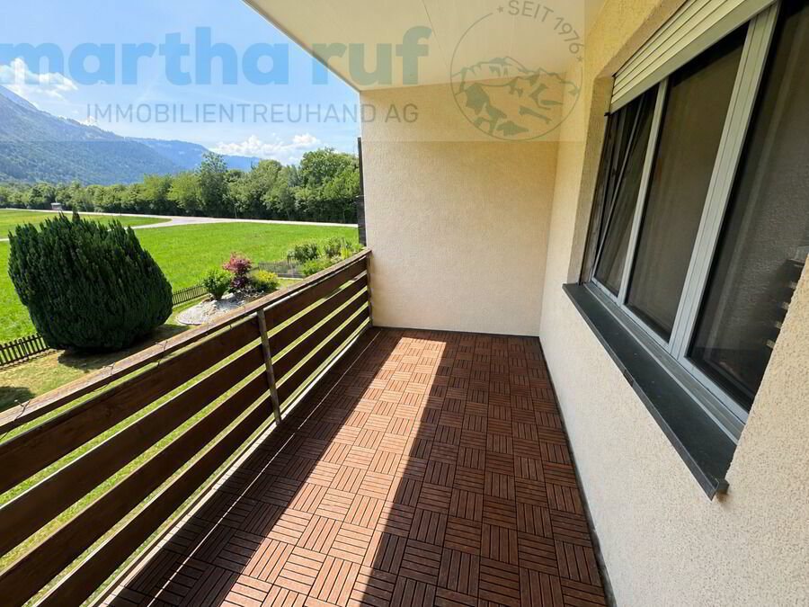 3 Zimmer Wohnung zum verkaufen in Unterseen - Bild 1/9