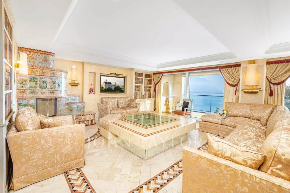 Wohnung – Montreux - Ansicht 3