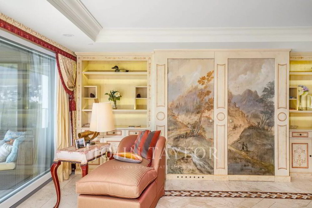 Wohnung – Montreux - Mehr