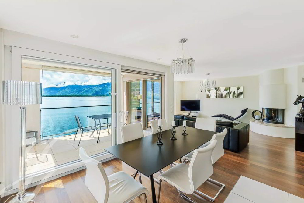 Wohnung – Montreux - Ansicht 4