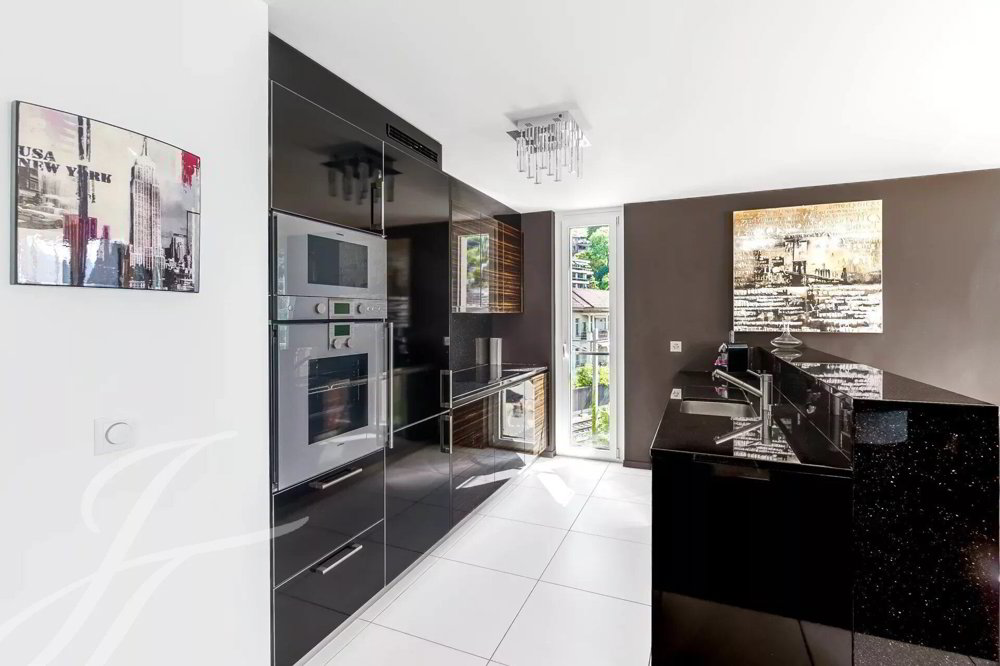 Wohnung – Montreux - Mehr