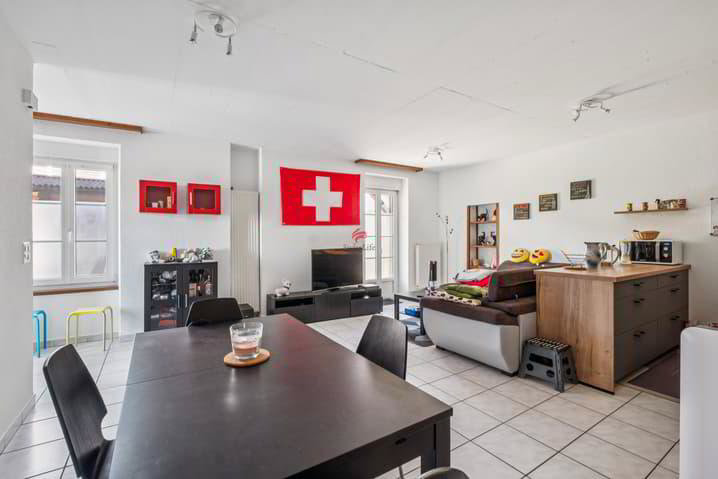 null rooms Office & Commercial to buy in Chevenez - image 1/13