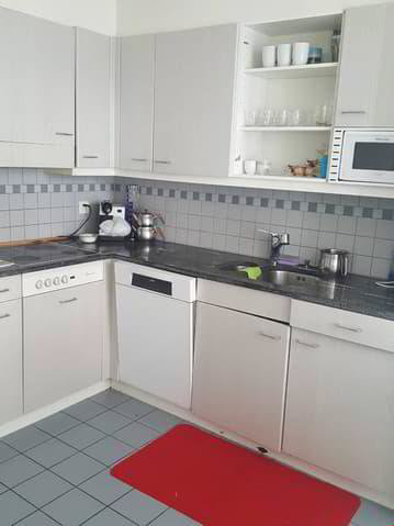 Wohnung – Péry - Ansicht 2
