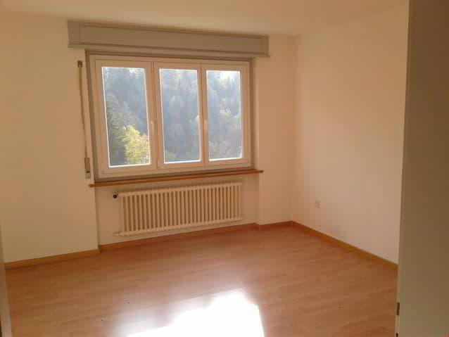 Wohnung – Péry - Ansicht 3