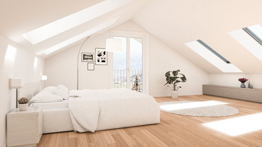 5.5 Zimmer Haus zum verkaufen in Marsens - Bild 1/7