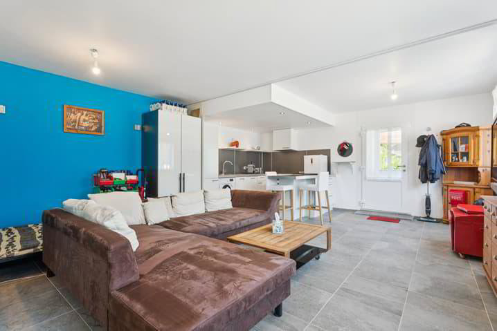 null rooms Office & Commercial to buy in Dompierre VD - image 1/13