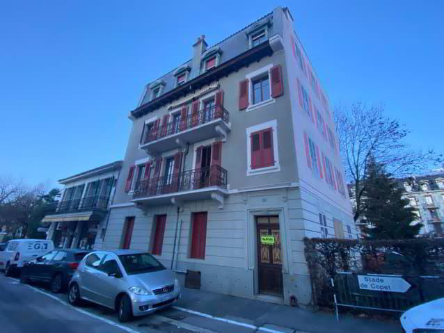 4.5 rooms Apartment for rent in Vevey - image 1/1