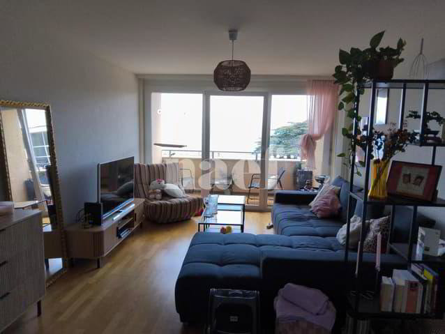 Wohnung – Neuchâtel, Région Littoral - Ansicht 2