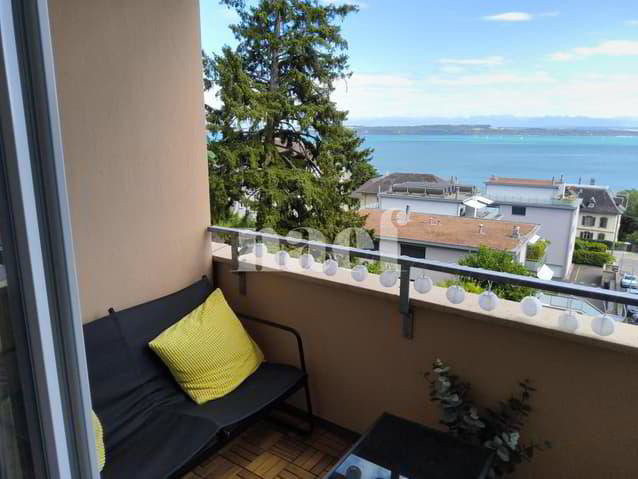 Wohnung – Neuchâtel, Région Littoral - Ansicht 5